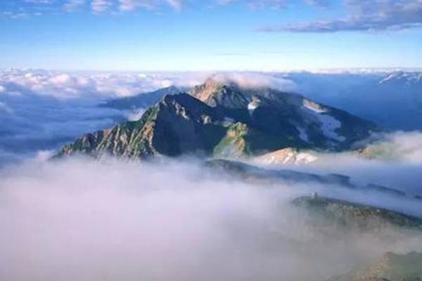 2021衡山旅游攻略-有什么好玩的景点 门票多少钱
