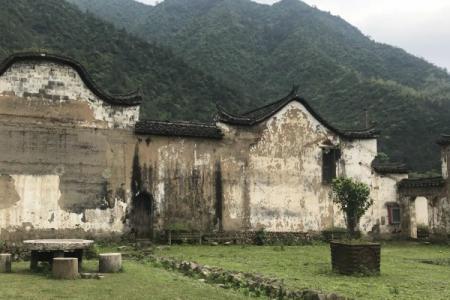 2022独山古寨旅游攻略 - 门票 - 交通 - 天气