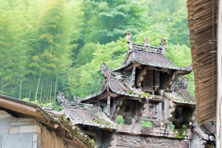 2022独山古寨旅游攻略 - 门票 - 交通 - 天气