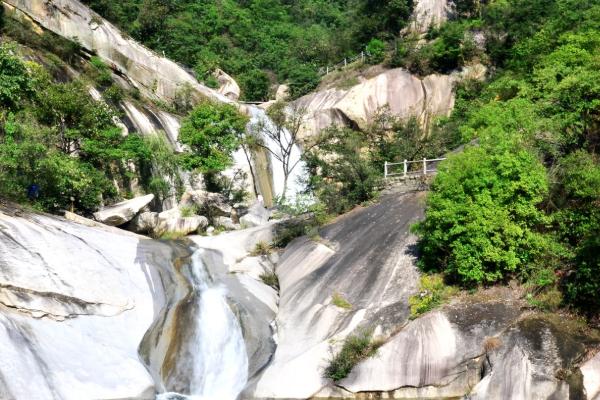 2021龙潭沟风景区门票多少钱-游玩攻略