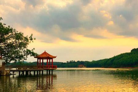 2023越州天湖旅游攻略 - 开放时间 - 门票价格 - 简介 - 地址 - 交通 - 天气 - 电话