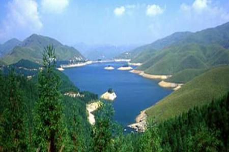 2023越州天湖旅游攻略 - 开放时间 - 门票价格 - 简介 - 地址 - 交通 - 天气 - 电话