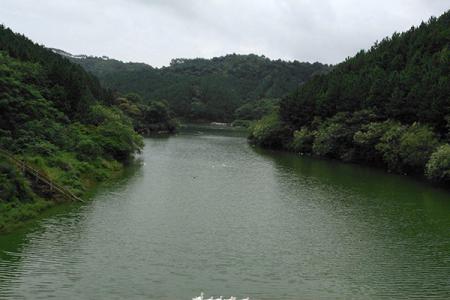 2022钦州绿芦山旅游攻略 - 开放时间 - 门票价格