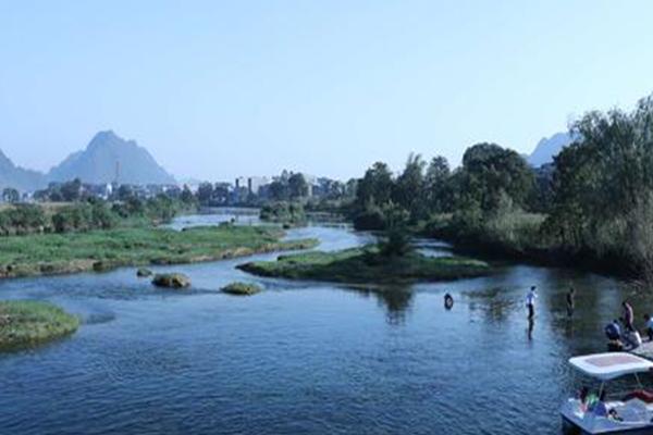 2024澄江国家湿地公园旅游攻略-门票价格-景点信息