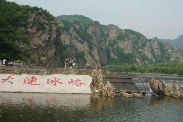 冰峪沟几月份去最好-门票多少钱一位