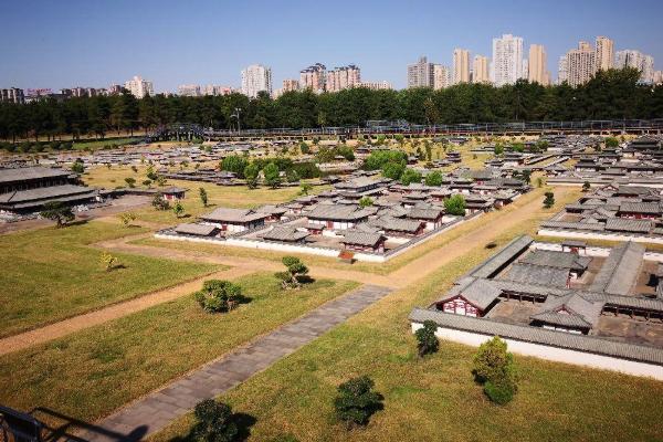 2021大明宮國家遺址公園門票優惠政策-門票半價優惠時間