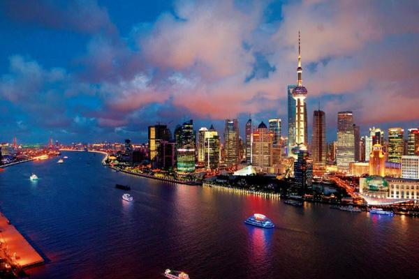 2021年上海五一天气大概多少度 五一去上海穿什么衣服