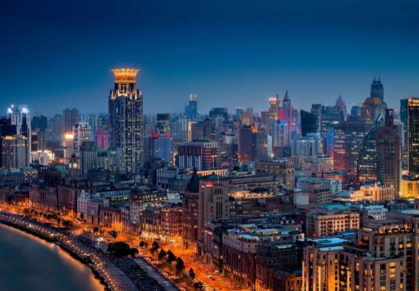 2021年上海五一天气大概多少度 五一去上海穿什么衣服