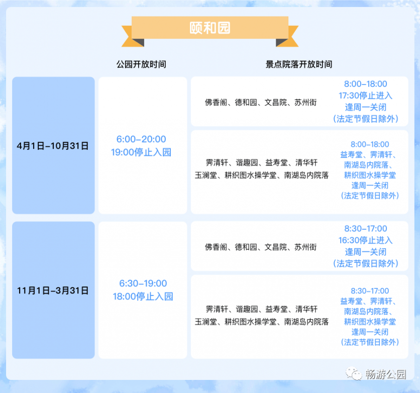2021北京牡丹文化节时间及展区介绍 4月29日起北京部分公园延长开放时间