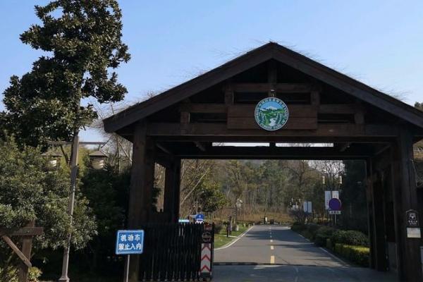 2022梁希森林公園旅游攻略 - 門票 - 交通 - 天氣