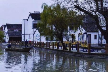 2022息塘景区旅游攻略 - 门票 - 交通 - 天气