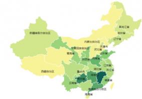 2021年五一假期哪些地方人少
