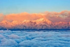 2021牛背山五一开放吗 牛背山开放时间