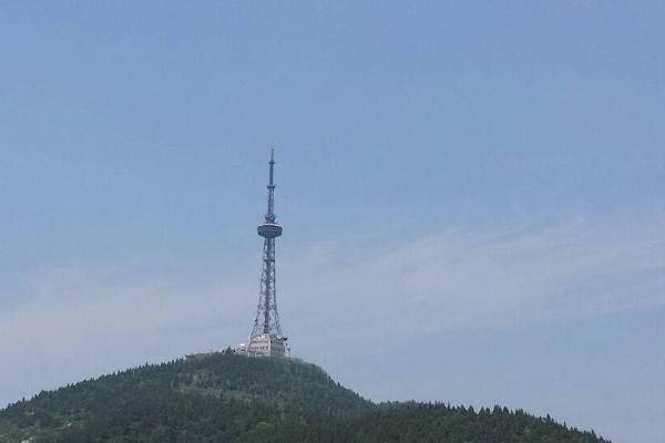 相山公園有哪些景點-旅游景點介紹