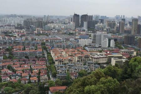 2022峙山公园旅游攻略 - 门票 - 交通 - 天气