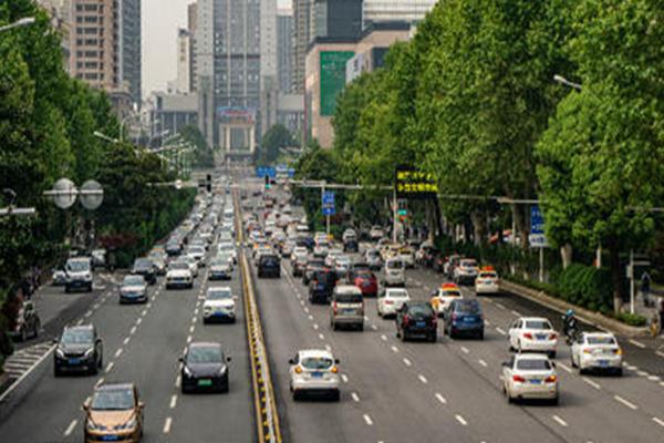 2021武汉五一交通管制时间及路段-地铁运营时间