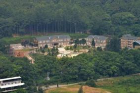 2021灵石山国家森林公园开放了吗 门票价格以及游玩攻略
