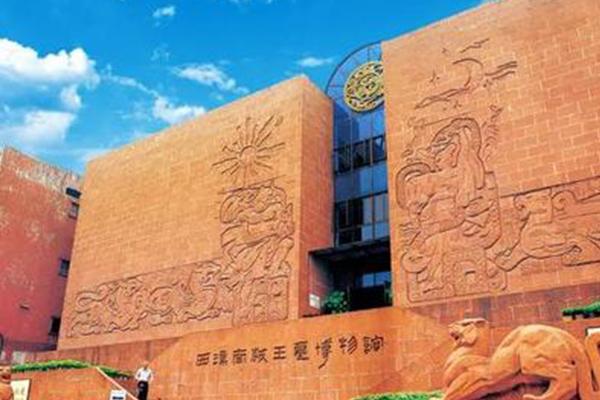 2021五一广州西汉南越王博物馆开放时间延长-展览活动