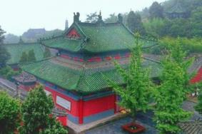 2021焦作月山寺门票多少钱-门票优惠政策