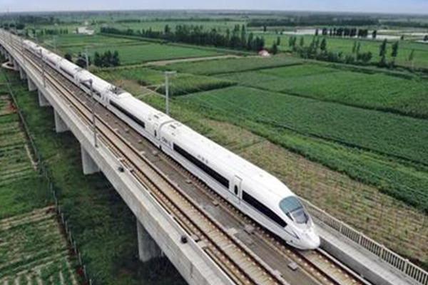 2021五一期间东莞增开多趟列车