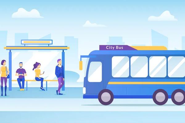 2021长沙马栏山文创园通勤巴士线路及运营时间