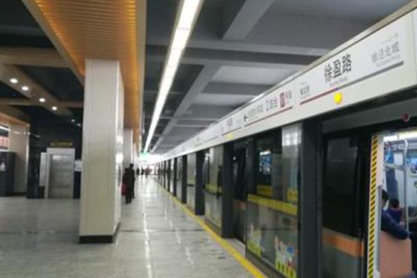 2021上海地铁五一运营时间-延时运营及定点加开