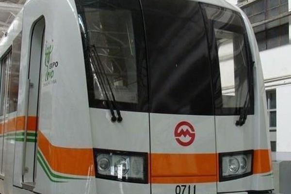 2021上海地铁五一运营时间-延时运营及定点加开