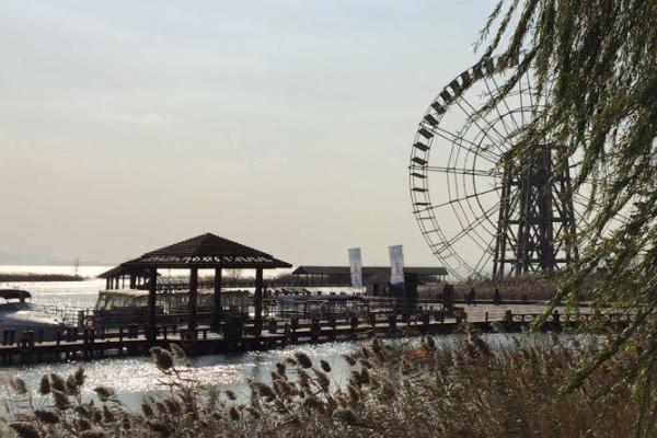 2022太湖图影湿地文化园旅游攻略 - 门票 - 交通 - 天气
