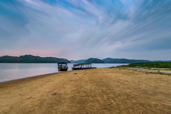 2021大王滩风景区好玩吗 大王滩风景区五一活动有哪些