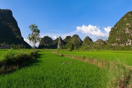 2023三寨沟风景区旅游攻略 - 门票价格 - 开放时间 - 地址 - 交通 - 天气 - 电话 - 简介