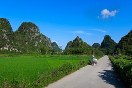 2023三寨沟风景区旅游攻略 - 门票价格 - 开放时间 - 地址 - 交通 - 天气 - 电话 - 简介