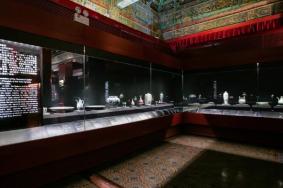 2021故宫陶瓷馆5月1日起对观众重新开放