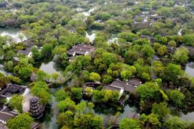 2021杭州西溪湿地