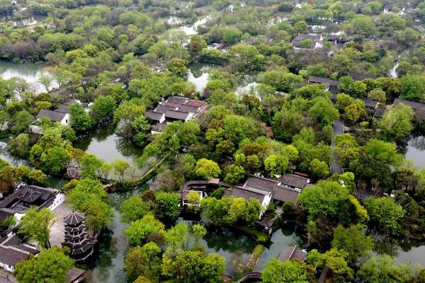 2021杭州西溪湿地公园门票 杭州西溪湿地公园一日游攻略
