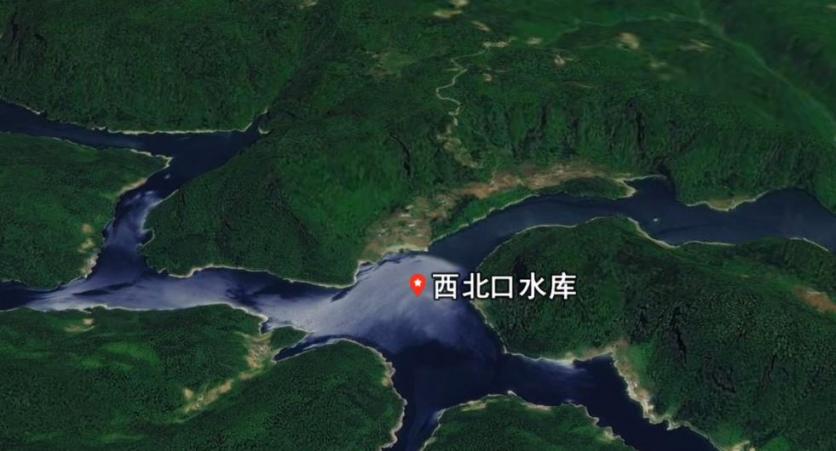 湖北10大水庫排名