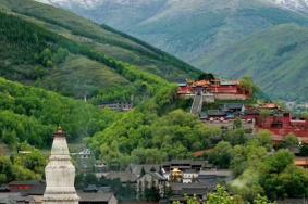 2021太原周边旅游景点推荐