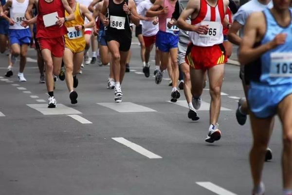 2021芜湖湾沚半程马拉松赛提前30分钟-参赛物品领取指南