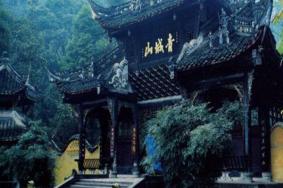 2021成都青城山旅游攻略-值得去吗