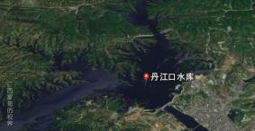 湖北10大水库排名