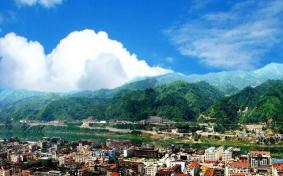 石泉县旅游攻略 2021石泉县游玩指南