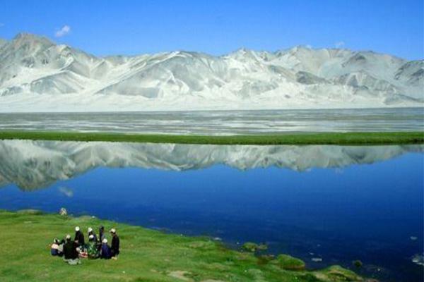 2021新疆白沙湖门票多少钱-优惠政策