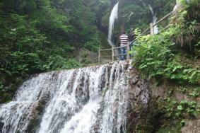 2021重渡沟风景区门票价格多少 重渡沟风景区怎么去