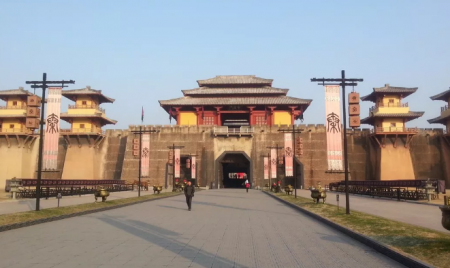 御赐小仵作在哪拍的-取景地介绍
