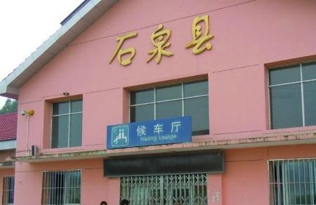 石泉县旅游攻略 2021石泉县游玩指南