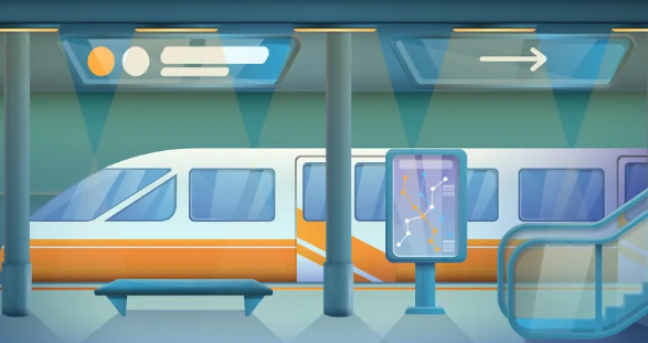 2021年5月起宁波地铁实行夏令运行图-地铁运营时间