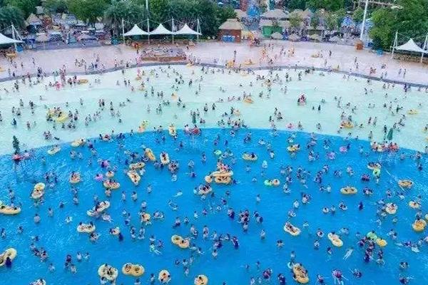 2021天津玛雅海滩水公园开放时间-门票价格及游玩路线推荐