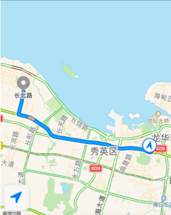 2021海口消博會進退場停車攻略-免費接駁車站點