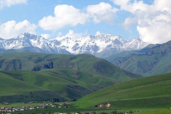 2021新疆阿克苏旅游景点推荐