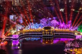 2021广州端午节有灯光秀吗 端午节活动有哪些
