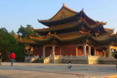 2023梅山寺旅游攻略 - 门票价格 - 交通天气 - 简介 - 地址 - 电话 - 开放时间